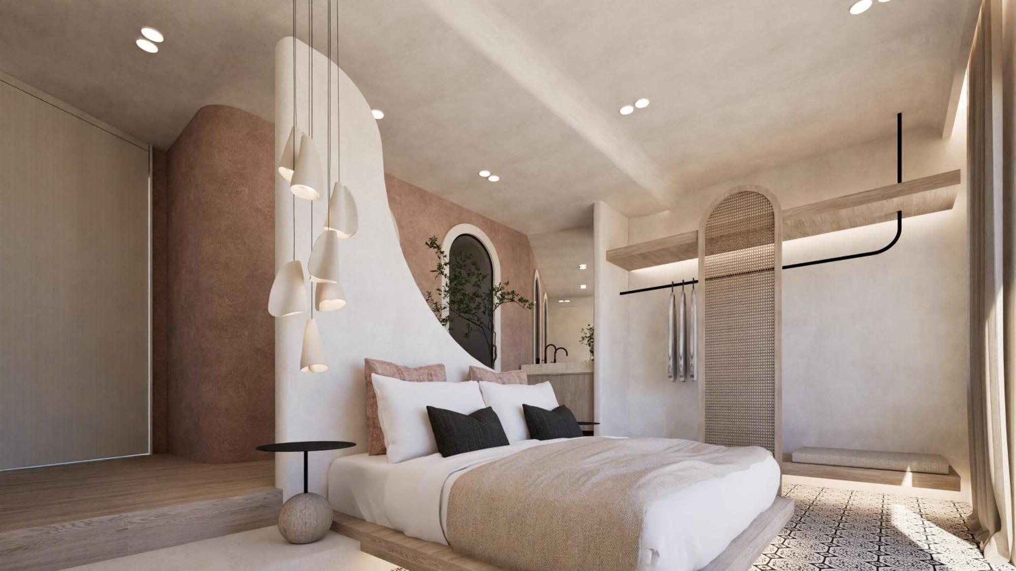 Atlantic Island Suites Astypalaia Exterior foto