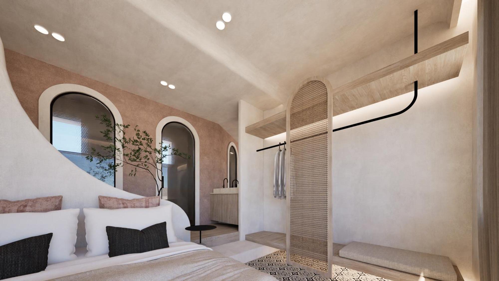 Atlantic Island Suites Astypalaia Exterior foto