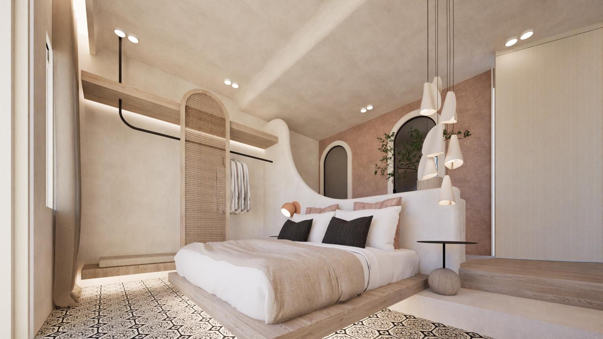 Atlantic Island Suites Astypalaia Exterior foto